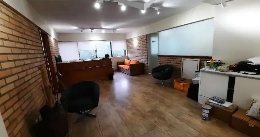 Sala comercial para alugar na Estrada do Capuava, 4410, Paisagem Renoir, Cotia