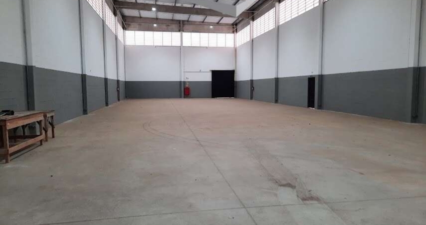 Barracão / Galpão / Depósito para alugar na Av Raposo Tavares, 200, Centro, Vargem Grande Paulista