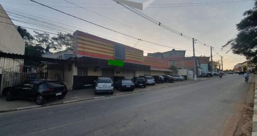 Barracão / Galpão / Depósito para alugar na Estrada da Água Espraiada, 2500, Água Espraiada (Caucaia do Alto), Cotia