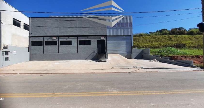 Barracão / Galpão / Depósito para alugar na Travessa Raposo TavaresTv. Dora Feder, 268, 268 111 -, Centro, Vargem Grande Paulista