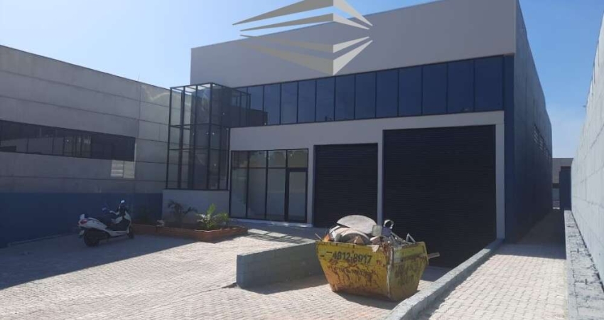 Barracão / Galpão / Depósito à venda na Av Raposo Tavares, 200, Centro, Vargem Grande Paulista