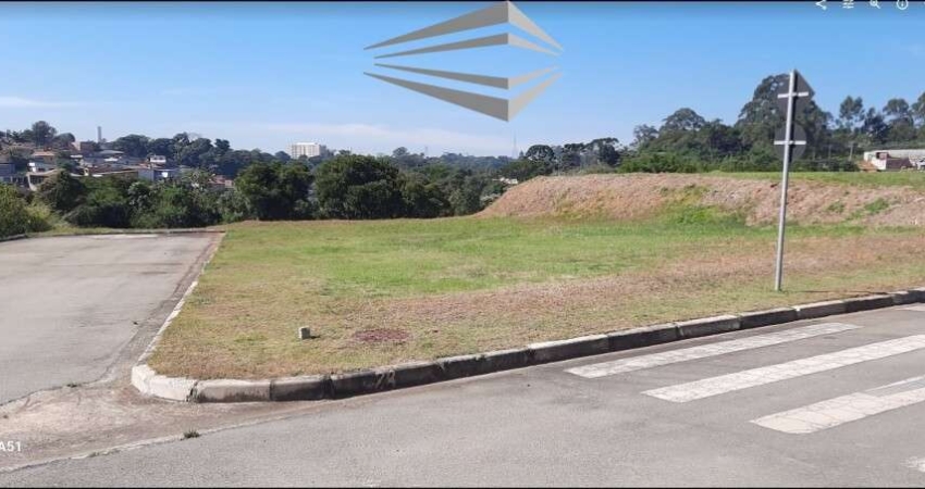 Terreno comercial à venda na Travessa Raposo TavaresTv. Dora Feder, 268, 268 - VALD, Centro, Vargem Grande Paulista