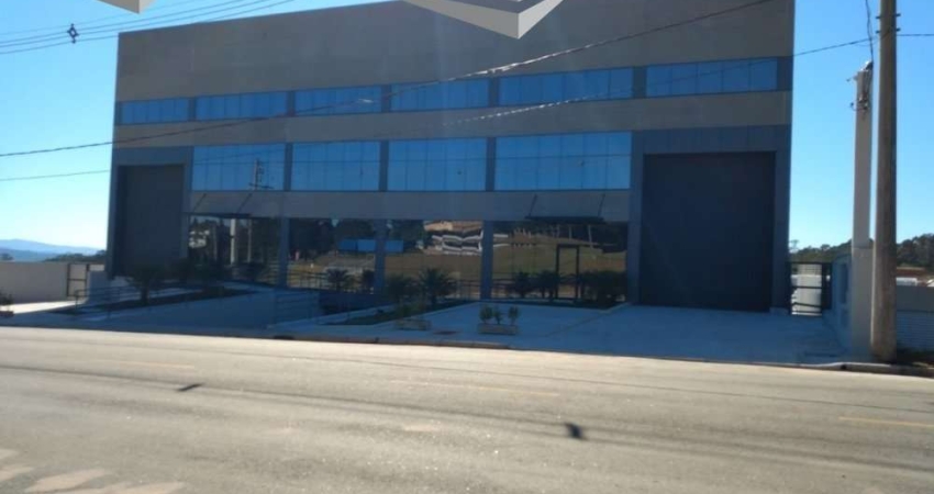 Barracão / Galpão / Depósito à venda na Av Raposo Tavares, 100, Centro, Vargem Grande Paulista