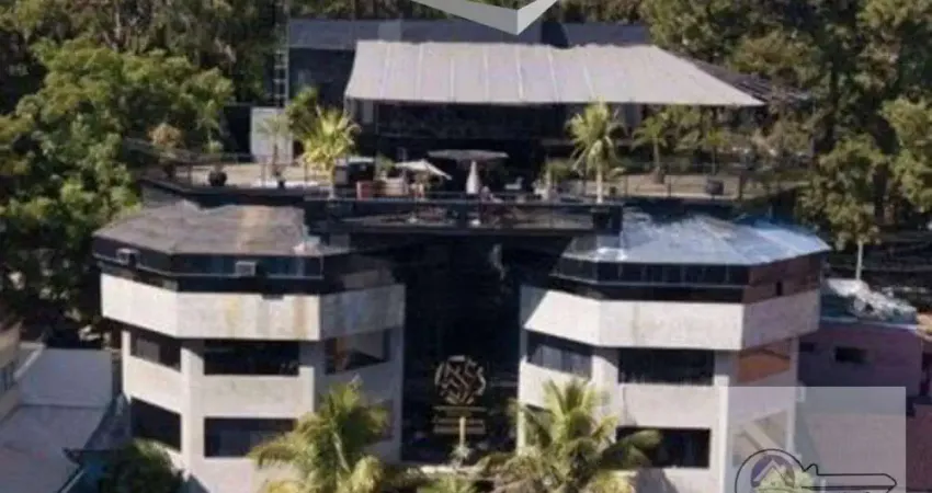 Sala comercial para alugar na Rua Adib Auada, 354, Jardim Lambreta, Cotia