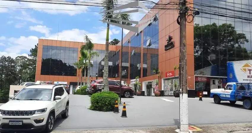 Sala comercial para alugar na Avenida São Camilo, 899 ( 3 an, Granja Viana, Cotia