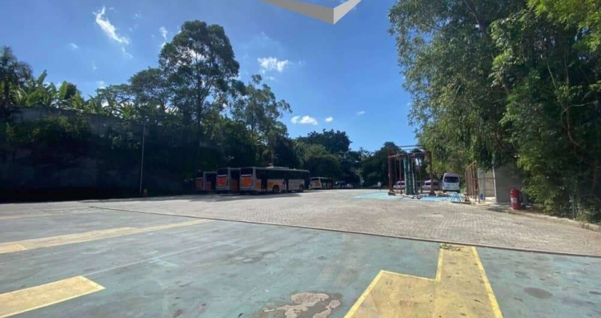 Terreno comercial para alugar na Rodovia Raposo Tavares, Jardim Arpoador, São Paulo