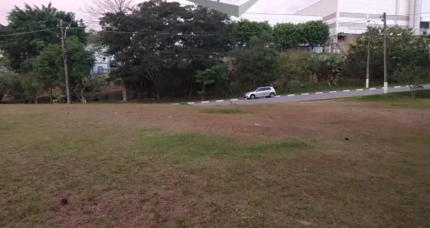 Terreno comercial à venda na Rua Santa Mônica, 01, Parque Industrial San José, Cotia