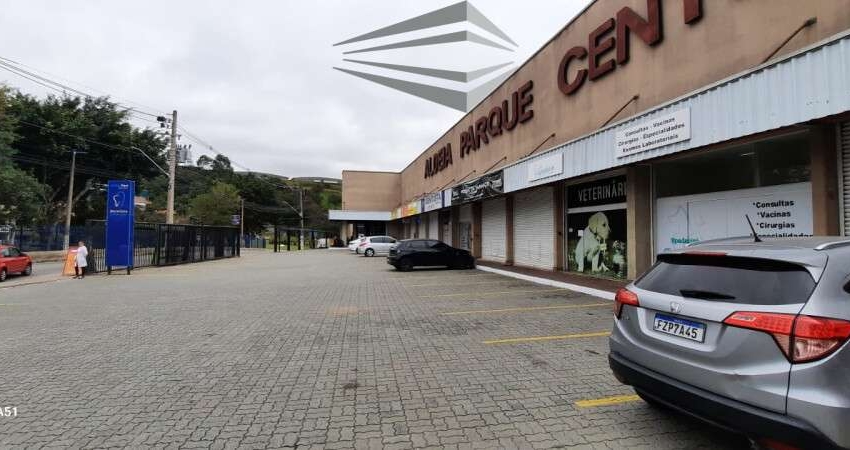 Sala comercial para alugar na Rua Eduardo Augusto Mesquita, 5000, Parque Santa Teresa, Carapicuíba