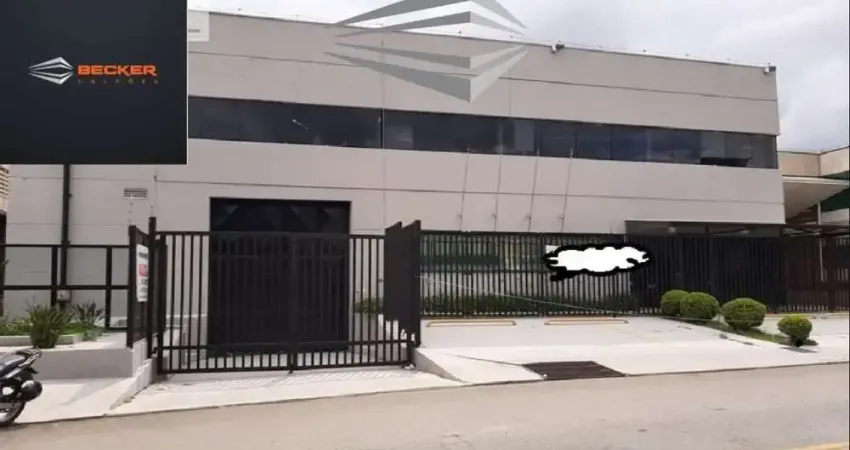 Barracão / Galpão / Depósito para alugar na Rua Rua San José, 121, Parque Industrial San José, Cotia