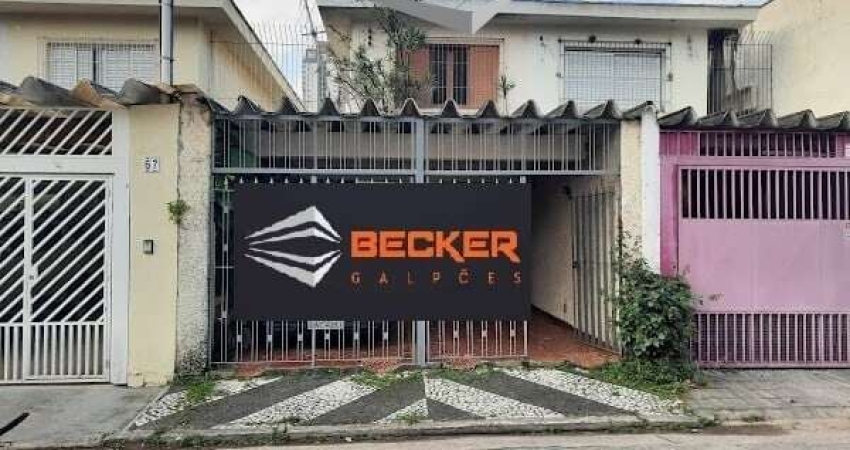 Casa com 3 quartos à venda na Rua Prebixim, Brooklin Paulista, São Paulo