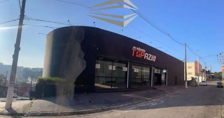 Barracão / Galpão / Depósito à venda na Rua Tupinambás, Jardim Rosalina, Cotia