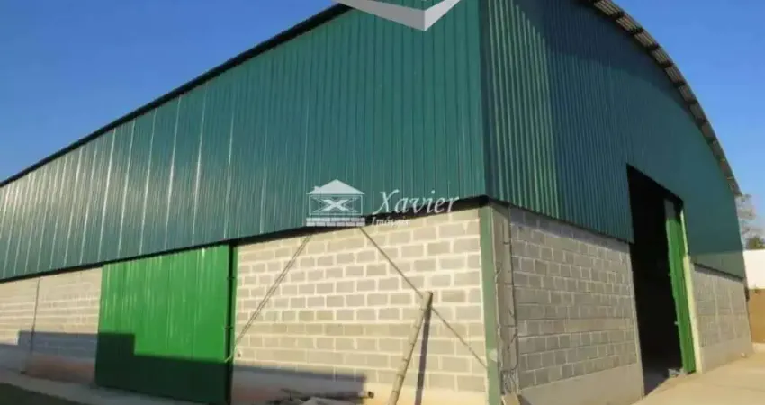 Barracão / Galpão / Depósito para alugar na Av Rodovia Bunjiro Nakao, 001, Chácara Remanso (Caucaia do Alto), Cotia
