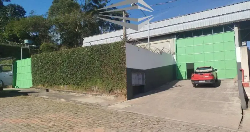 Barracão / Galpão / Depósito para alugar na Rua Mário Scarvance, Centro, Vargem Grande Paulista