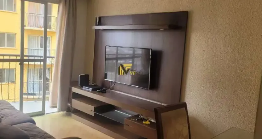 Apartamento  para Venda, 3 dorm(s), 1 vaga(s), 61 m², na Vila das Belezas