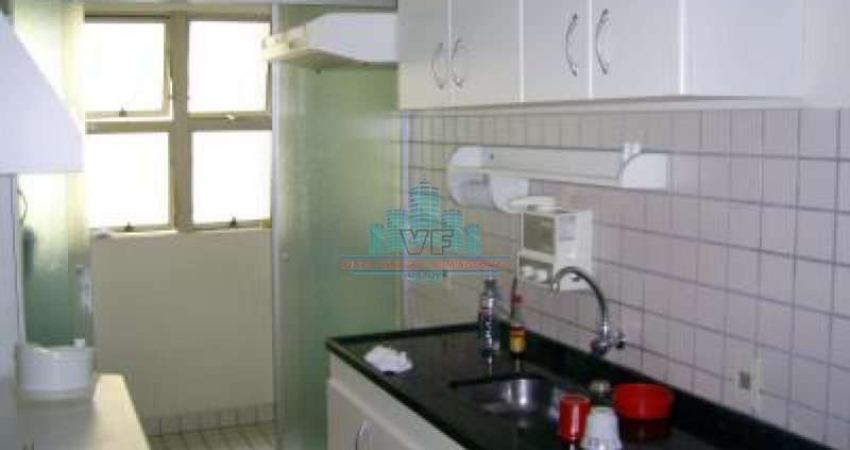 Apartamento com 3 quartos à venda na Vila Sofia, São Paulo 
