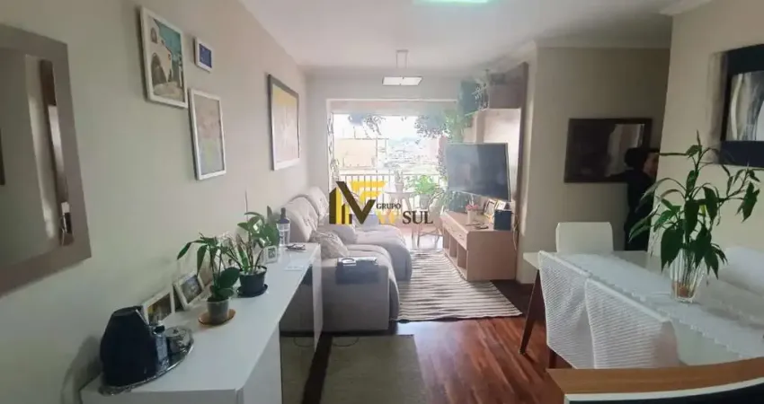 Apartamento  para Venda, 3 dorms, 1 suite, 1 vaga(s), 67 m²