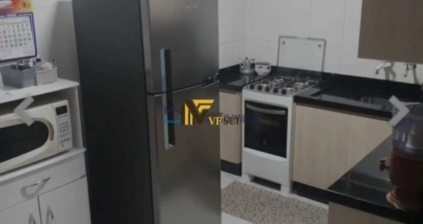 Apartamento com 2 quartos à venda no Planalto Paulista, São Paulo 