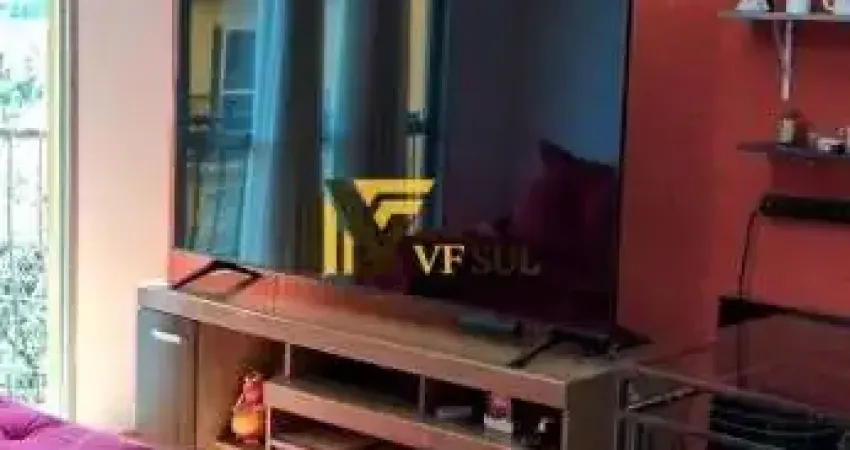 Apartamento com 3 quartos à venda na Estrada de Itapecerica, 1187, Vila das Belezas, São Paulo