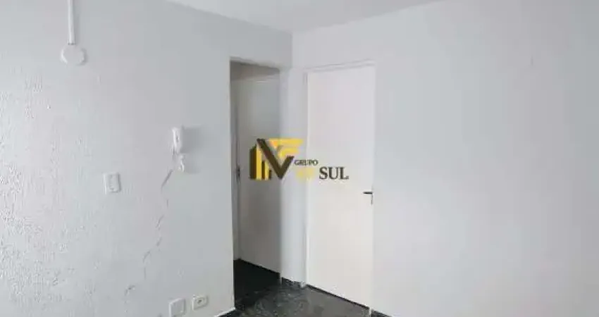 Apartamento  para Locação, 2 dorm(s), 1 vaga(s), 40 m²