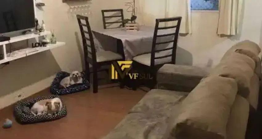 Apartamento para Venda, 2 dorm(s), 1 vaga(s), 55 m² , Piraporinha Santo Amaro