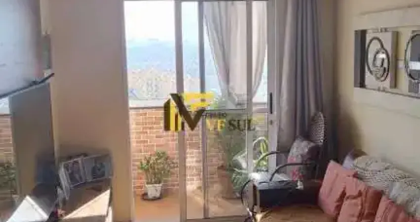 Apartamento vila das belezas  venda, 3 dorm(s), 1 suite(s), 2 vaga(s), 65 m²