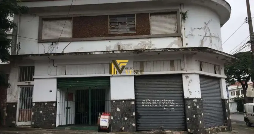 Prédio à venda no Jardim Aeroporto, São Paulo