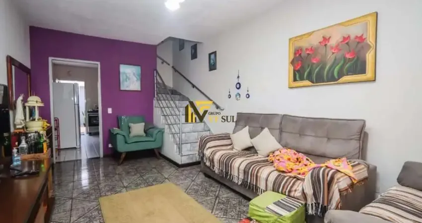 Casa com 2 quartos à venda no Jardim São Luís, São Paulo 