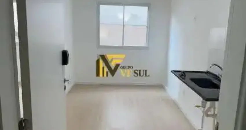 Apartamento (apartamento padrão) para venda, 1 dorm(s), 24 m²