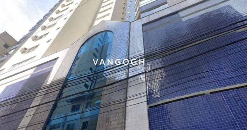 Prédio à venda na 1801, 41, Centro, Balneário Camboriú