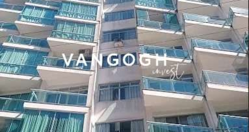 Prédio à venda na Avenida Central, 105, Centro, Balneário Camboriú