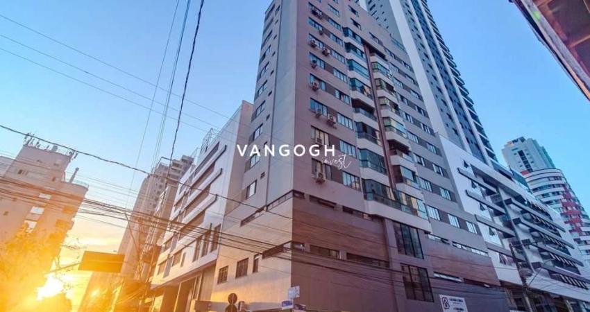 Prédio à venda na Rua 3300, 512, Centro, Balneário Camboriú