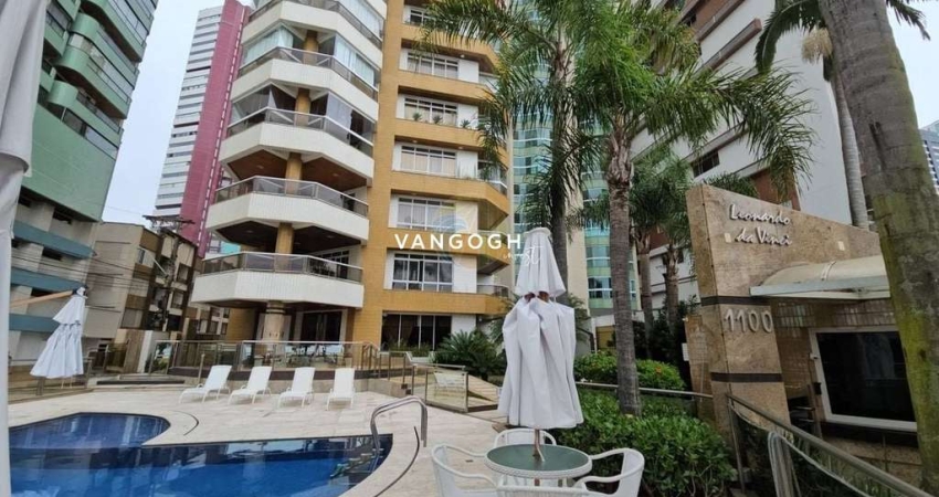 Prédio à venda na Avenida Atlântica, 1100, Centro, Balneário Camboriú