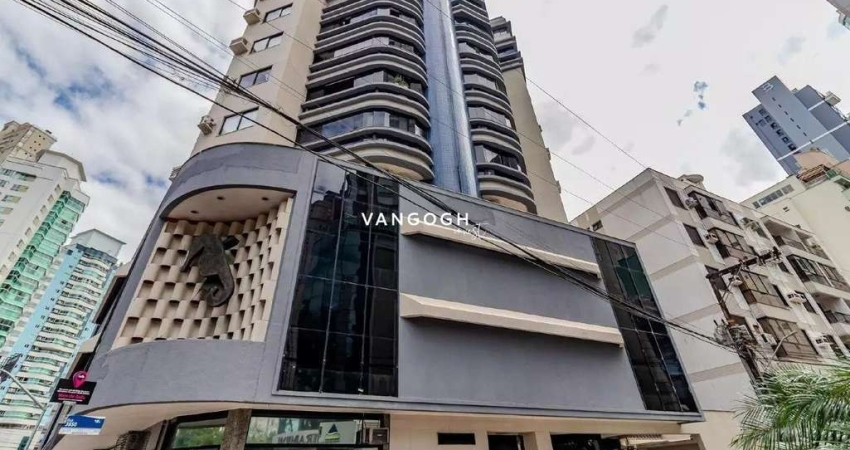 Prédio à venda na Rua 3850, 3925, Barra Sul, Balneário Camboriú