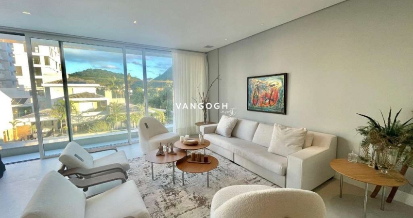 Apartamento com 4 quartos à venda na Rua Carlos Alberto Niehus, 1, Praia Brava, Itajaí
