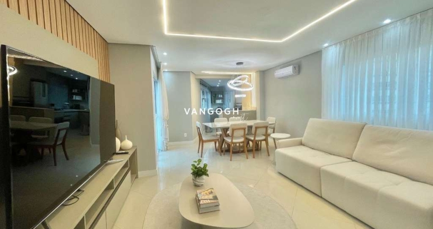 Apartamento com 3 quartos à venda na Rua 1500, 582, Centro, Balneário Camboriú