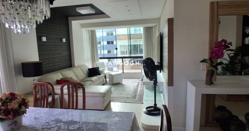 Apartamento com 3 quartos à venda na Avenida Atlântica, 2252, Centro, Balneário Camboriú