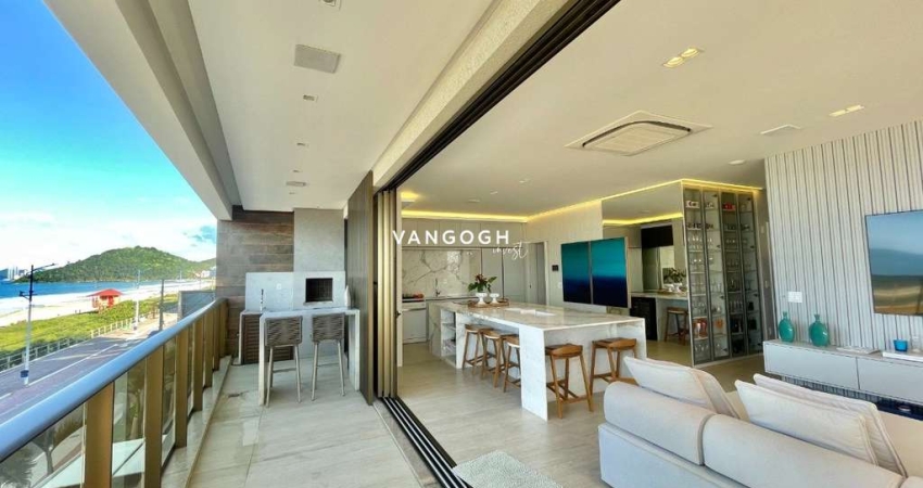 Apartamento com 3 quartos à venda na Jose Medeiros Vieira, 1114, Praia Brava, Balneário Camboriú