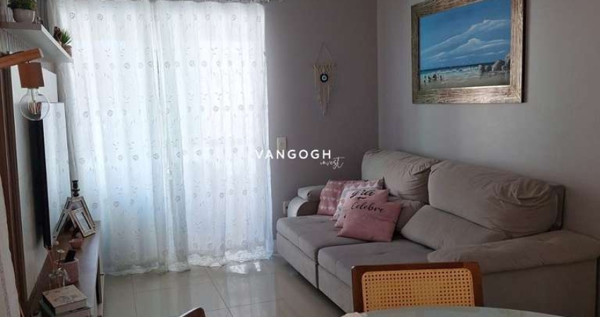 Apartamento com 2 quartos à venda na Miguel Francisco Bosges, 69, Praia Brava, Itajaí