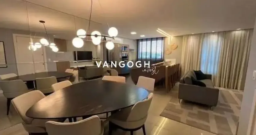 Apartamento com 3 quartos para alugar na Rua 3150, 409, Centro, Balneário Camboriú