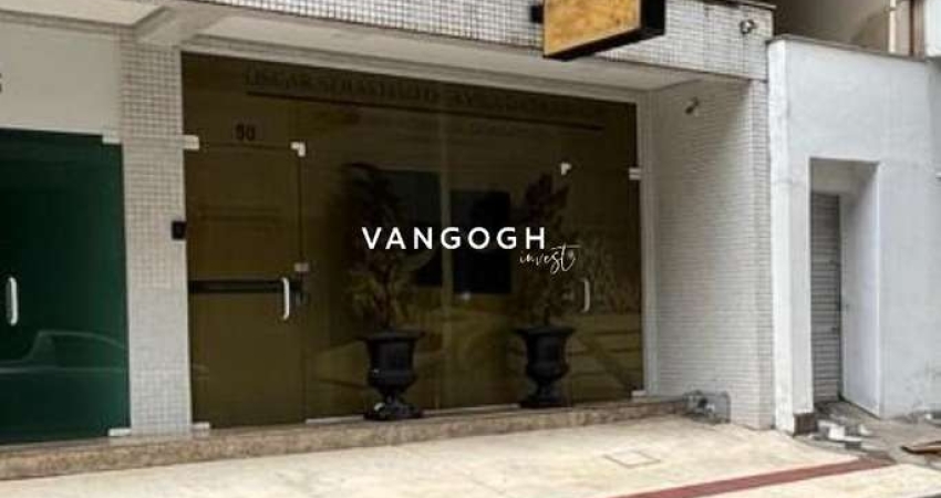 Sala comercial à venda na Avenida 3ª Avenida, 50, Centro, Balneário Camboriú