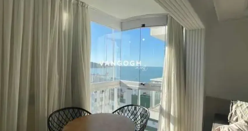 Apartamento à venda na Avenida Atlântica, 2554, Frente do Mar, Balneário Camboriú