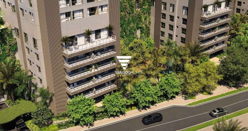 Apartamento com 3 quartos à venda na Rua Miguel Matte, 1, Pioneiros, Balneário Camboriú