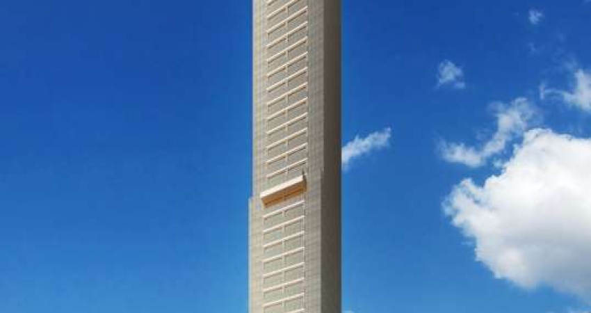 Apartamento com 4 quartos à venda na Avenida Atlântica, 300, Frente do Mar, Balneário Camboriú