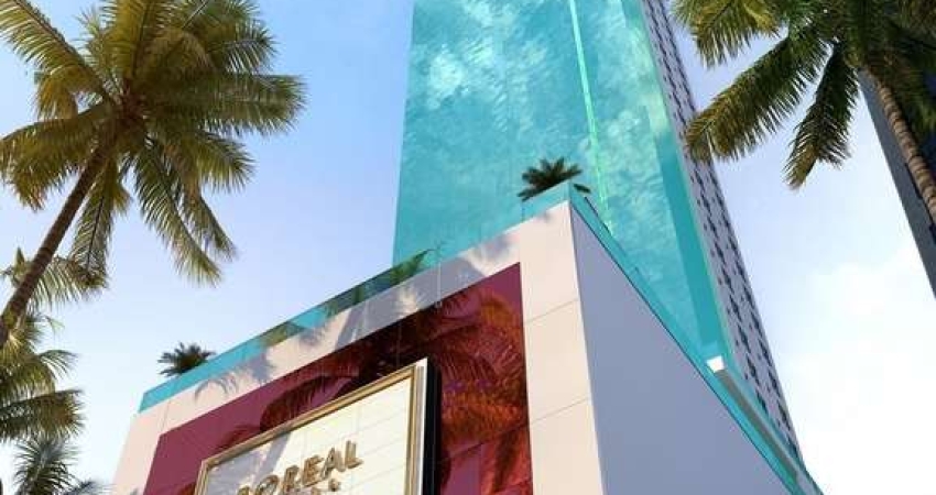 Apartamento com 5 quartos à venda na Avenida Atlântica, 684, Frente do Mar, Balneário Camboriú