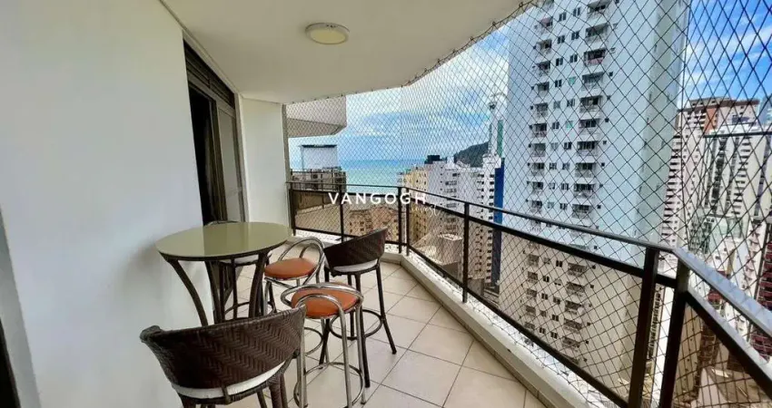 Apartamento com 3 quartos para alugar na Rua 3300, 120, Barra Sul, Balneário Camboriú
