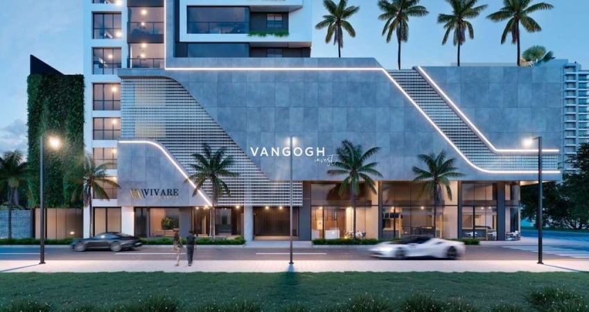 Apartamento com 3 quartos à venda na Rua 3250, 365, Centro, Balneário Camboriú