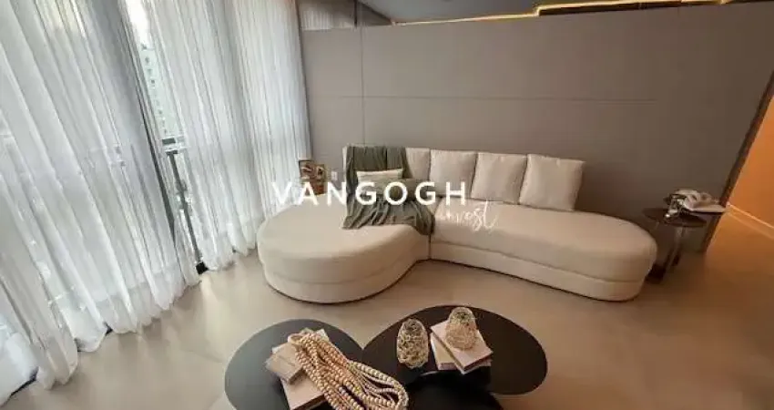 Apartamento com 4 quartos à venda na Rua 3140, 202, Centro, Balneário Camboriú