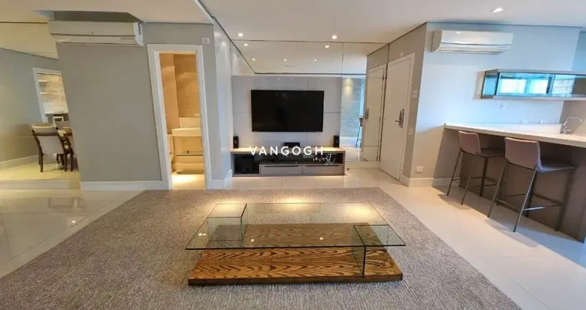 Apartamento com 4 quartos à venda na Rua Delfim Mário Pádua Peixoto, 350, Balneário Santa Clara, Itajaí
