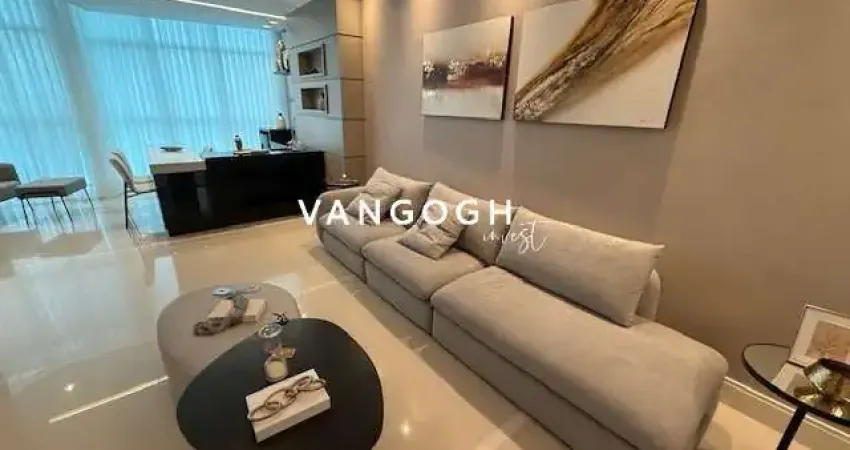 Apartamento com 3 quartos à venda na Rua 3610, 14, Centro, Balneário Camboriú
