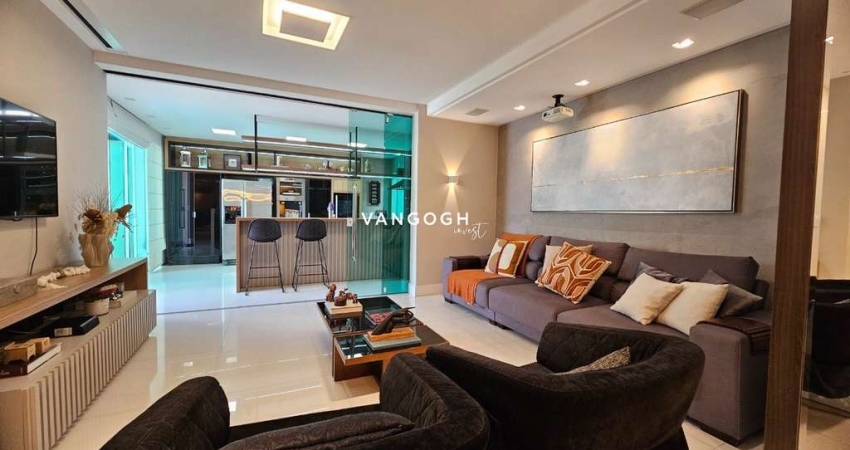 Apartamento com 3 quartos à venda na Rua 902, 333, Centro, Balneário Camboriú